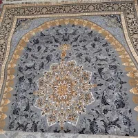 فرش ثمین|فرش|الیگودرز, |دیوار