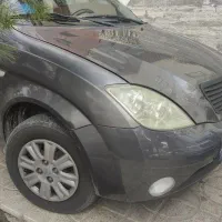 تیبا 90 کم کار|خودرو سواری و وانت|مشهد, ولیعصر (شهرک غرب)|دیوار