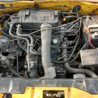 فروش سمند بین شهری جیرفت کرمان|خودرو سواری و وانت|جیرفت, |دیوار