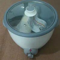 پلو پز|تلفن رومیزی|قم, علی آباد سعدگان|دیوار