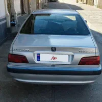 پارس مدل 83|خودرو سواری و وانت|ننور, |دیوار