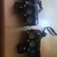 پروژکتور افرودی