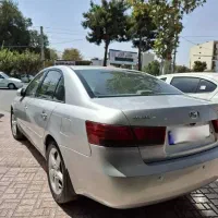 سوناتا مدل ۲۰۰۸|خودرو سواری و وانت|کرج, گوهردشت|دیوار