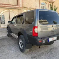 رونیز ۸۷ بی رنگ تمیز|خودرو سواری و وانت|شیراز, زرهی|دیوار