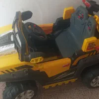 ماشین شترژی