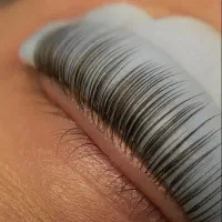 کاشت مژه فقط ۳۶۰ تومن ترمیم مژه فقط ۲۷۰ تومن|خدمات آرایشگری و زیبایی|کرج, حیدرآباد|دیوار