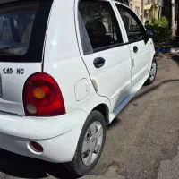 MVM110 چهار سیلندر|خودرو سواری و وانت|تبریز, |دیوار