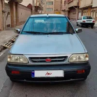 پرابد دوگانه شرکت خوشکل