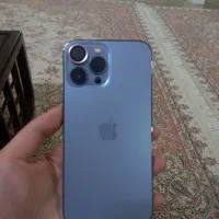اپل ۱۳ پرومکس