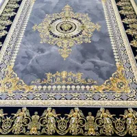 انواع فرش با کیفیت پادری و...|فرش|قم, شهر قائم|دیوار