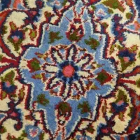 دو تخته فرش دستباف