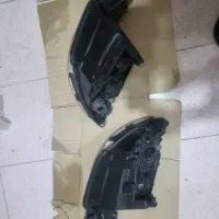 چراغ جلو 206|قطعات یدکی و لوازم جانبی|هشتگرد, شهرک وحدت|دیوار