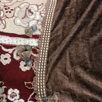 پرده وچوب پرده|پرده، رانر، رومیزی|بروجرد, |دیوار