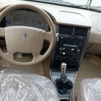 پژو 405درجه یک|خودرو سواری و وانت|لامرد, |دیوار