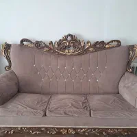 مبل ۷ نفره