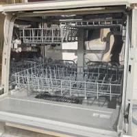 ماشین ظرفشویی مجیک ۶نفره کره ای