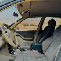 صندلی خلبانی ست کامل جلو و عقب  برقی روکش دار