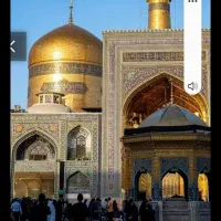 مشهد و کربلا