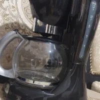 دستگاه قهوه ساز برقی اصل انگلستان