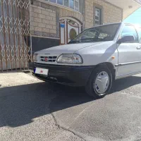 پراید ۱۳۱ فرمون هیدرولیک