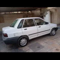 پراید|خودرو سواری و وانت|اهواز, منازل کارون|دیوار