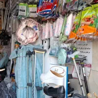 سوهان برقی استرانگ 207 اورجینال دسته سبک|آرایشی، بهداشتی، درمانی|رباط‌کریم, رباط‌کریم|دیوار