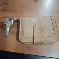 کیف مدارک پیدا شده