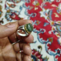 انگشتر یشم|جواهرات|بندر امام خمینی, |دیوار