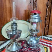 اشیا عتیقه و قدیمی