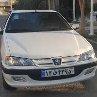 پارس سال موتور جدید|خودرو سواری و وانت|قم, شهرک فاطمیه|دیوار