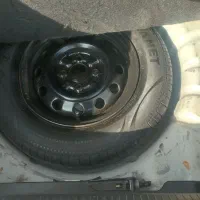 تیبا 1|خودرو سواری و وانت|رامهرمز, |دیوار