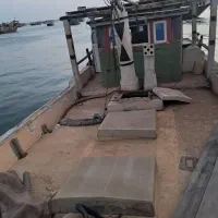 فروش بچه لنج قالب جهانگیری|عمدهفروشی|بندرلنگه, |دیوار