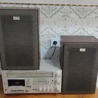 استریو سونی HST49