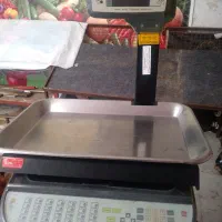 ترازو دیجیتالی