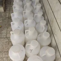 دبه بزرگ سالم و نو