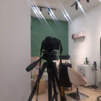 عکاسی و ادیتور صنعتی