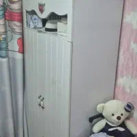 کمد کودک و شلف