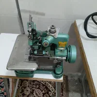 چرخ خیاطی و سردوز