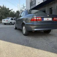 سمند ای اف سون|خودرو سواری و وانت|تهران, مهران|دیوار