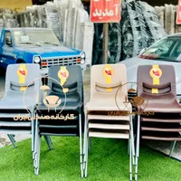 صندلی پلاستیکی himinکد۸۶۴۴|میز و صندلی غذاخوری|تهران, استاد معین|دیوار