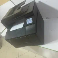 پرینتر رنگی ۴کاره hp 200