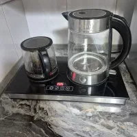 چای ساز ناتو