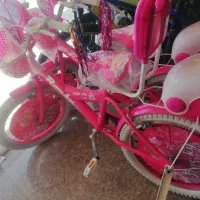 دوچرخه سایز 20 دخترانه|دوچرخه، اسکیت، اسکوتر|یزد, |دیوار