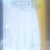 سمند دوگانه فابریکef7|خودرو سواری و وانت|یزد, |دیوار