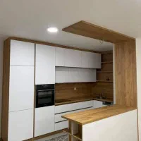 کابینت پیش ساخته شیرازی|مصالح و تجهیزات ساختمان|شیراز, کوشک میدان|دیوار