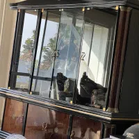 بوفه چوب اصل