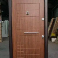 نصب و تعمیرات درب وفروش|خدمات پیشه و مهارت|ایلام, |دیوار