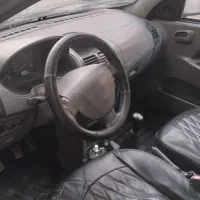 تیبا ۹۳ دوگانه کارخانه|خودرو سواری و وانت|مشهد, دانشجو|دیوار