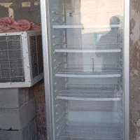 2عدد یخچال ایستاده کینو