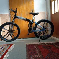 دوچرخه ۲۶